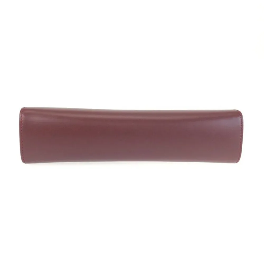 Cartier Must Line Clutch Bag